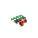 BMS контроллер DaLy LiFePO4 100A активний балансир 1A (home storage BMS)