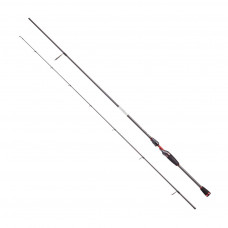 Вудилище DAM Effzett Perch Special 2.30м 2-8гр. (2823230)