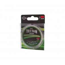 Волосінь DAM Tectan Superior 25 м 0,16 мм 2,5 кг Light Green (3241016)