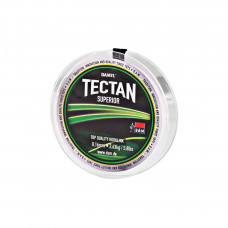 Волосінь DAM Tectan Superior Fluorocarbon 0,12 мм 25 м 1,3 кг Clear (3244012)