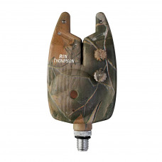 Індикатор клювання DAM Blaster Camo VT Bite Alarm Blue Electronic (45524)