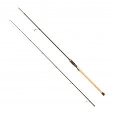 Вудилище DAM Nanoflex Pro 2.40м 10-30гр. (56147)
