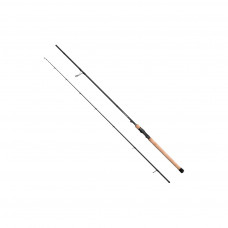 Вудилище DAM Effzett Optimus II Spin 2.40 м 7-25 г (59993)
