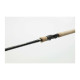 Вудилище DAM Effzett Optimus II Spin 2.40 м 7-25 г (59993)