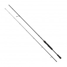 Вудилище DAM Effzett Yagi 19 Ultra Light Jig 1.90м 2-12гр. (60304)