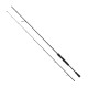 Вудилище DAM Effzett Yagi '19 Ultra Light Jig 2.25м 3-15гр. (60306)