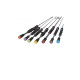 Вудилище DAM Effzett Yagi '19 Ultra Light Jig 2.25м 3-15гр. (60306)