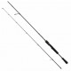 Вудилище Dam Effzett Yagi 19 Light Jig 2.40м 3-18гр. (60309)
