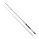 Вудилище DAM Effzett Yagi 19 Light Jig 2.40м 8-35гр. (60313)