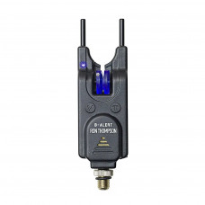 Індикатор клювання DAM B-Alert Bite Alarm Blue Electronic (63616)