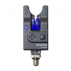 Індикатор клювання DAM Ontario Bite Alarm Blue Electronic (63617)