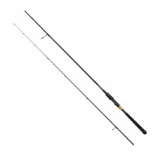 Вудилище DAM Effzett Z1 Ultra Light Solid Tip 2.30 м 1-5 г (65872)