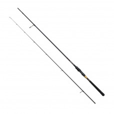 Вудилище DAM Effzett Z1 Ultra Light Solid Tip 2.30 м 2-8 г (65873)