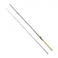 Вудилище DAM Effzett Yagi Classic Spin ML 2.10 м 3-12 г (65930)