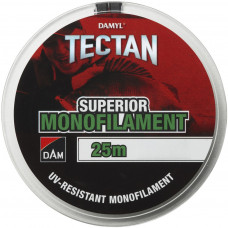 Волосінь DAM Damyl Tectan Superior 25 м 0.12 мм 1.5 кг (66165)