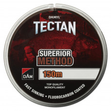 Волосінь DAM Damyl Tectan Superior FCC Method 150 м 0.16 мм 2.3 кг (66212)