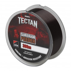 Волосінь DAM Damyl Tectan Superior Feeder 300 м 0.14 мм 1.8 кг (66217)