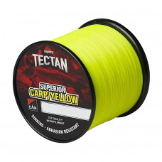 Волосінь DAM Damyl Tectan Carp 1000 м 0,38 мм 10,0 кг Yellow (66289)