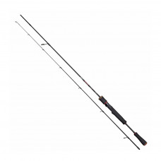 Вудилище DAM Effzett Yagi Light Spoon 1.90 м 1-4 г (70661)