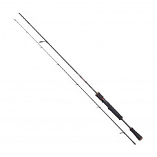Вудилище DAM Effzett Yagi Light Spoon 2.10 м 1-4 г (70664)