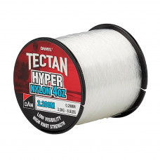 Волосінь DAM Damyl Tectan Hyper 1200 м 0,30 мм 6.8кг Clear (77632)