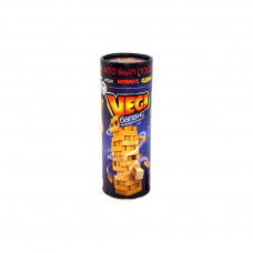Настільна гра Danko Toys Джанга Vega, російська (91121)