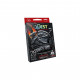 Настільна гра Danko Toys Best Quest 4 in 1, російська (BQ-02-01)
