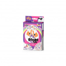 Настільна гра Danko Toys Доббль Картинки міні-4 (DBI-02-04)