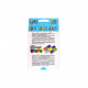 Настільна гра Danko Toys Brainbow Cubes (G-BRC-01-01)