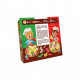 Настільна гра Danko Toys IQ Pizza, українська (G-IP-01U)