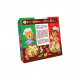 Настільна гра Danko Toys IQ Pizza , російська (G-IP-01)