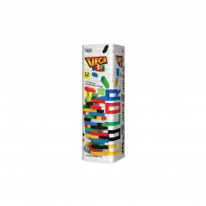 Настільна гра Danko Toys Джанга Vega Color, російська (GVC-01)