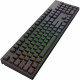 Клавіатура Dark Project Pro KD104A ABS Gateron Optical 2.0 Red (DP-KD-104A-000210-GRD)