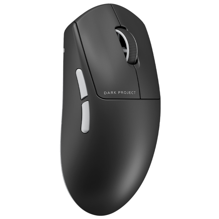 Мишка Dark Project Nexus Wireless Ultra Black (DPP_NexusUltra_BW)