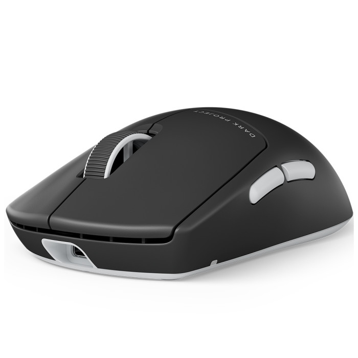 Мишка Dark Project Nexus Wireless Ultra Black (DPP_NexusUltra_BW)