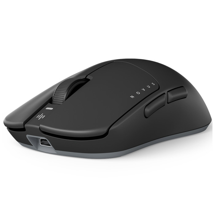 Мишка Dark Project Novus Wireless Black (DPP_Novus_BG)