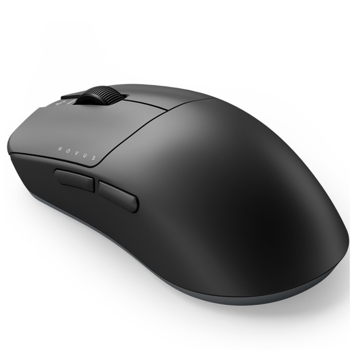 Мишка Dark Project Novus Wireless Black (DPP_Novus_BG)