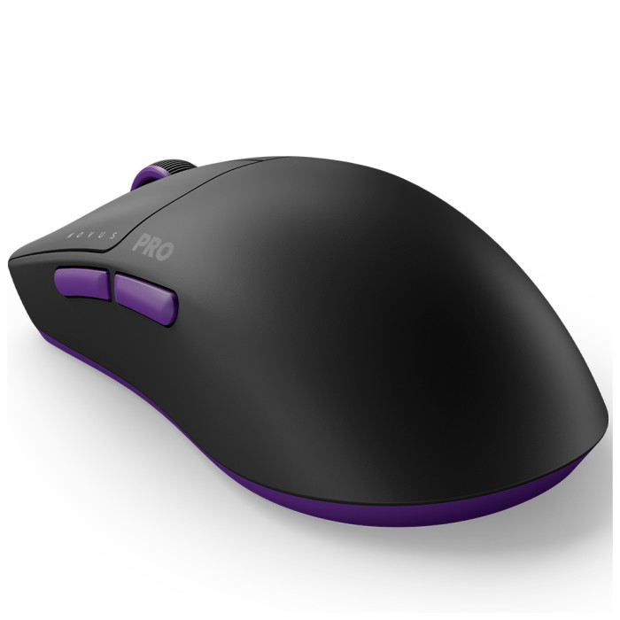 Мишка Dark Project Novus Pro Wireless Black (DPP_Novus_PRO_BB)