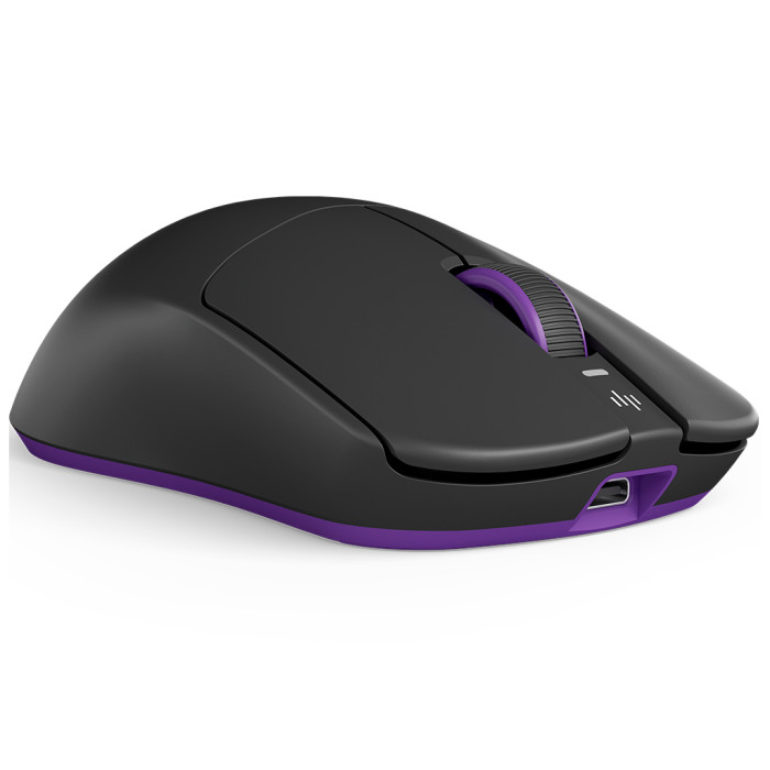 Мишка Dark Project Novus Pro Wireless Black (DPP_Novus_PRO_BB)