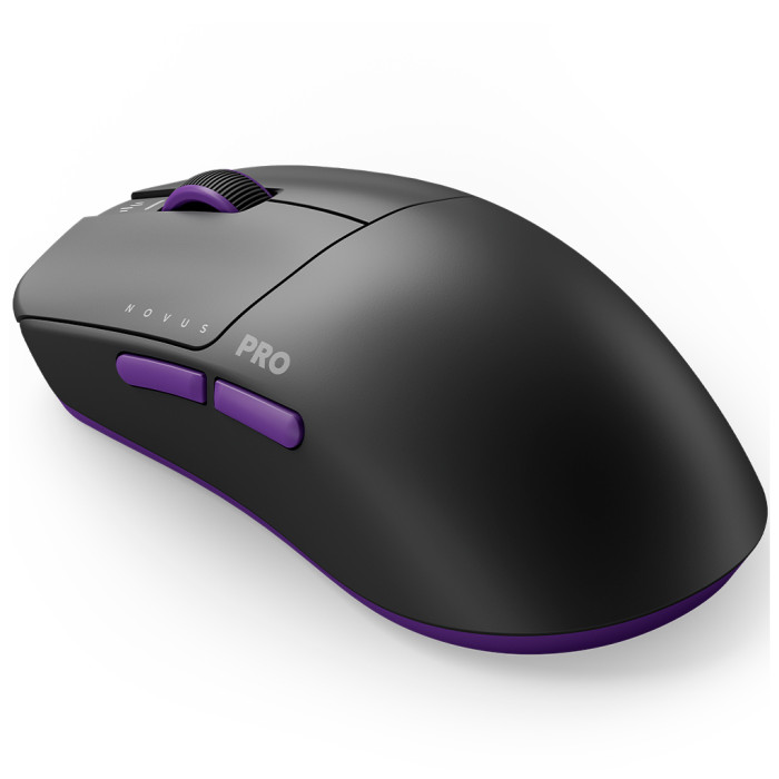 Мишка Dark Project Novus Pro Wireless Black (DPP_Novus_PRO_BB)