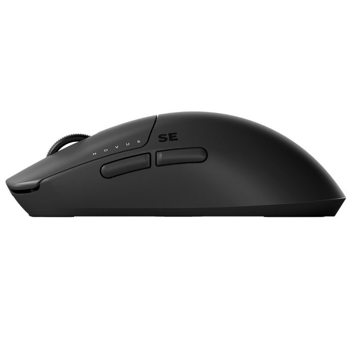 Мишка Dark Project Novus SE Wireless Black (DPP_Novus_SE_Black)