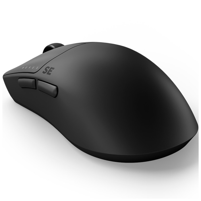 Мишка Dark Project Novus SE Wireless Black (DPP_Novus_SE_Black)