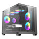 Корпус для ПК DARKFLASH B275 PRO BLACK
