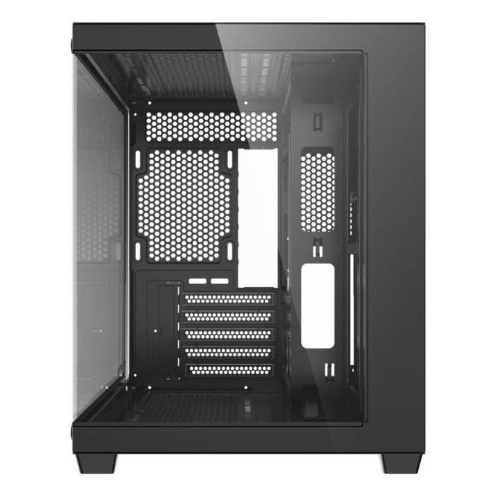 Корпус для ПК DARKFLASH B275 PRO BLACK