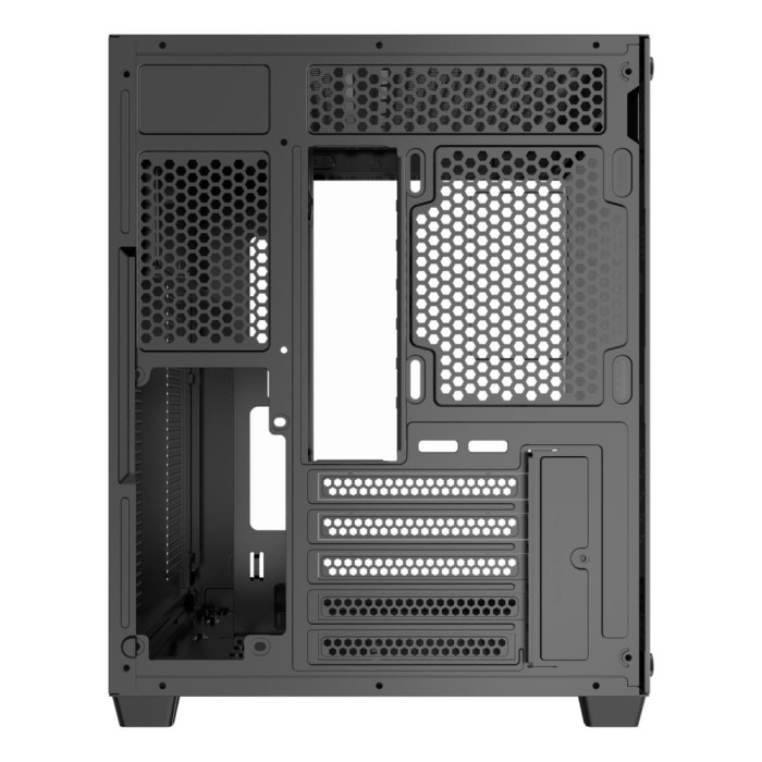 Корпус для ПК DARKFLASH B275 PRO BLACK
