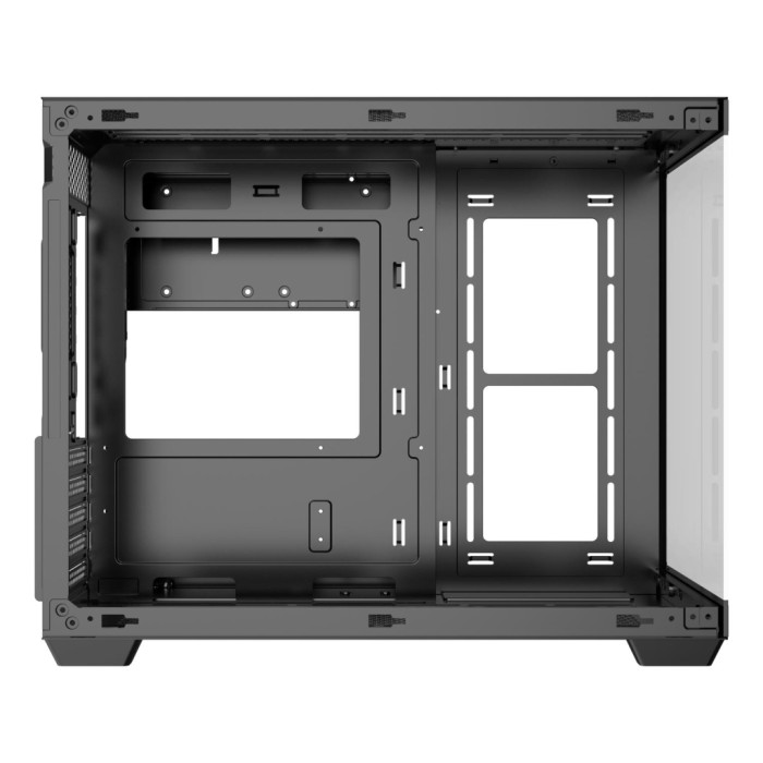 Корпус для ПК DARKFLASH B275 PRO BLACK