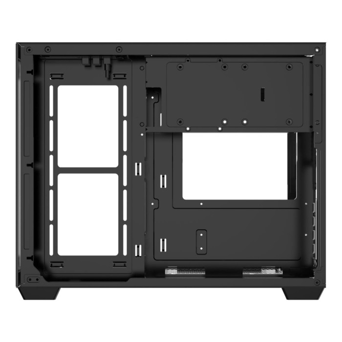 Корпус для ПК DARKFLASH B275 PRO BLACK