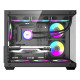 Корпус для ПК DARKFLASH B275 PRO BLACK