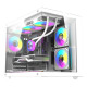 Корпус для ПК DARKFLASH B275 PRO WHITE
