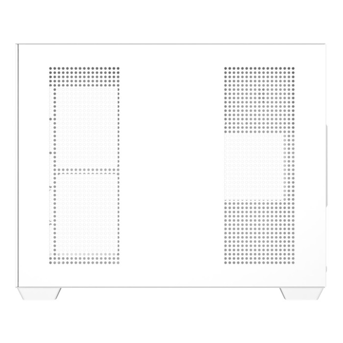 Корпус для ПК DARKFLASH B275 PRO WHITE